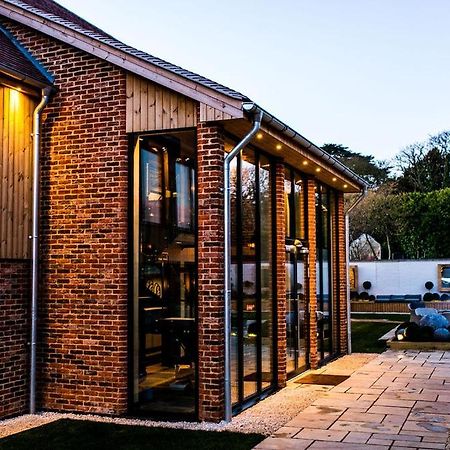 Baraset Barn Hotel Stratford-upon-Avon Exterior foto