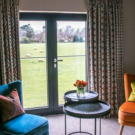 Baraset Barn Hotel Stratford-upon-Avon Exterior foto