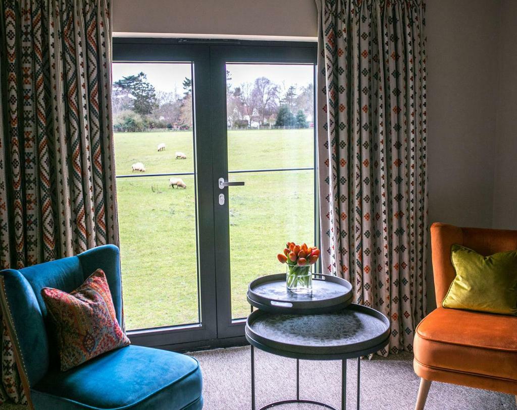 Baraset Barn Hotel Stratford-upon-Avon Exterior foto