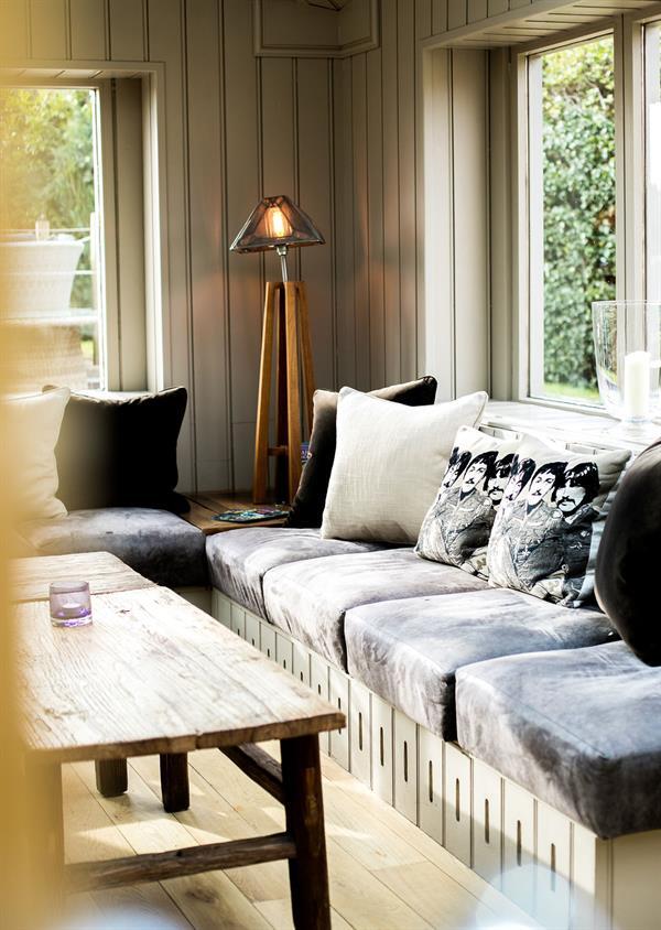 Baraset Barn Hotel Stratford-upon-Avon Exterior foto
